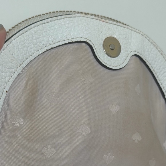 Kate Spade Striped Backpack - Picture 11 of 15